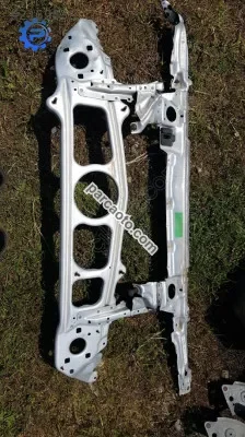 Bmw E39 Ön Panel çıkma