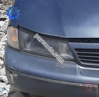 1996 model daewoo nexia 1.5 çıkma sağ far