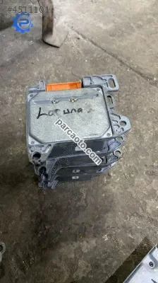 Renault laguna airbag beyni