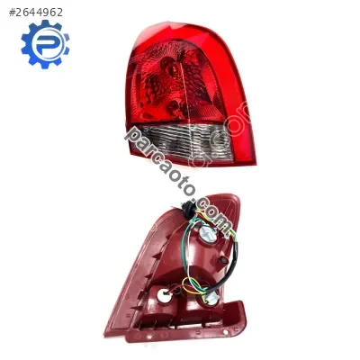 Hyundaı Stop Getz 06-11 Sağ