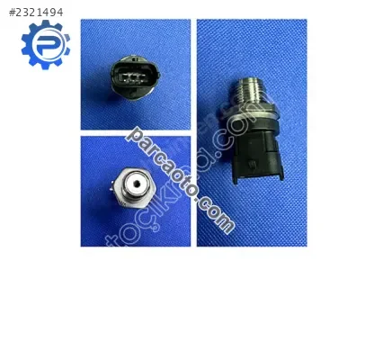 Suzuki Vitara Direksiyon Basınç Müşürü - İzmir Bornova