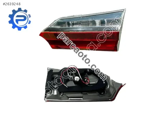Toyota Stop Corolla 17-19 İç Sağ (Ledli)