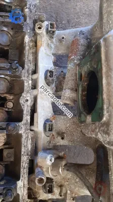 ford escort 1.6 16v ztec çıkma motor enjektör takımı