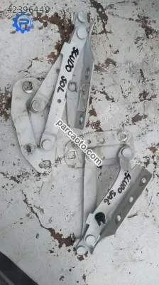 Fiat Scudo Sağ- Sol Kaput Menteşesi orjinal çıkma