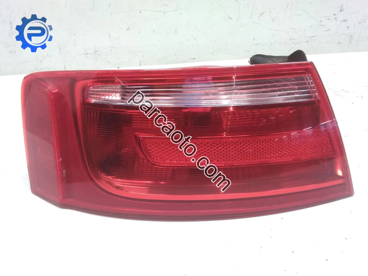 Audi A5 Stop - Mersin Tarsus