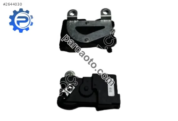 Hyundaı Otomatik Merkezi Kilit Starex 97-08 Ön Sağ
