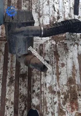 fiat ducato çıkma hava filtre kazanı