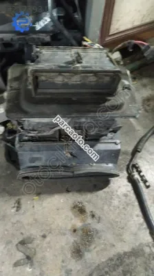 Skoda felica kalorifer kazanı çıkma