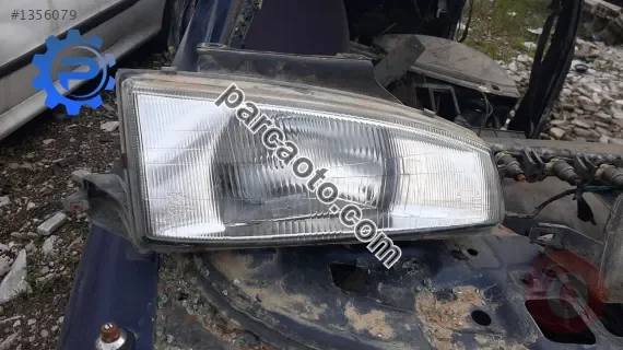 hyundai elentra çıkma sağ far