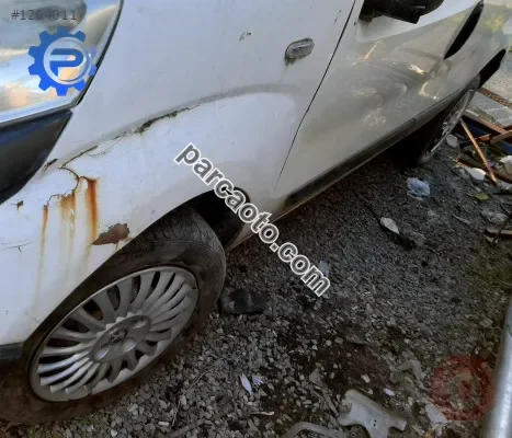 2009 model peugeot bipper 1.4 hdi çıkma sol marşbiyel