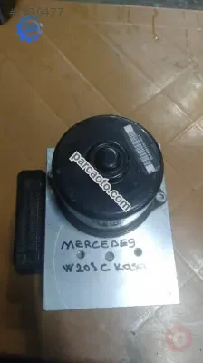 Mercedes w203 kasa abd beyni a0064310812