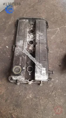 ford escort 1.6 16v ztec motor çıkma külbütör üst kapağı