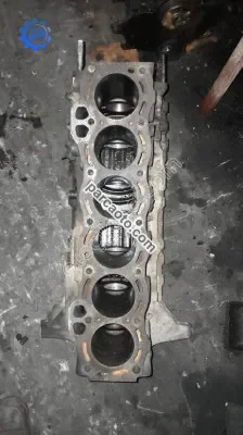 Toyota cressida bos motor bloku yedek parça