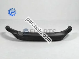 Ford focus 2018-2022 hatchback | Arka tampon alt spoiler  ek