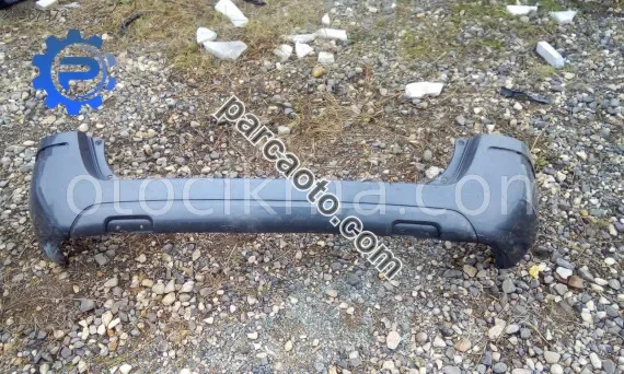 2012 model ford fusion çıkma arka tampon
