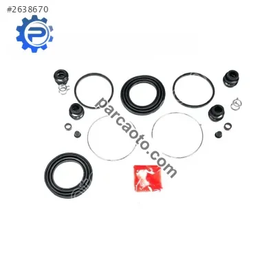 Toyota Auris Park Sensör Gözü - İzmir Bornova