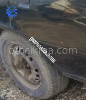 Daewoo Racer Şasi Sağ - Ordu Ünye