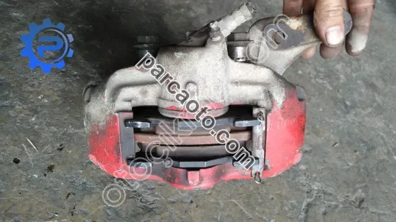 Renault 5 R5 Sol Kaliper orjinal çıkma