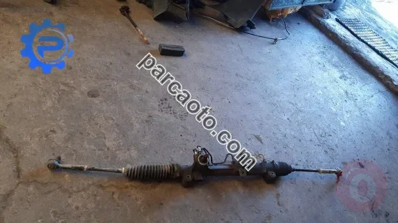 citroen nemo çıkma direksiyon kutusu