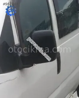 2002 model peugeot expert 1.9 dizel çıkma sol dikiz aynası