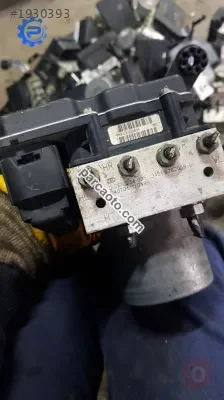 Bmw X3 ABS Beyni - Ordu Ünye