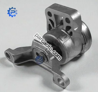 Ford Mondeo Motor Takozu - Kayseri Melikgazi