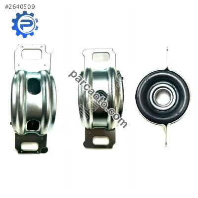Toyota Askı Şaft Hılux Ln145 98-01
