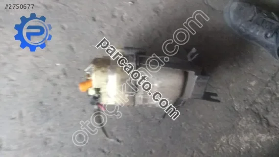 Opel Astra g direksiyon pompası yedek parça