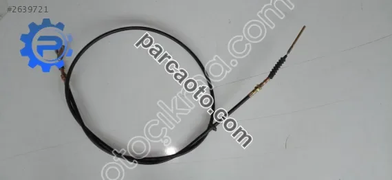 Suzuki Tel Debriyaj Carry Sk410 89-97