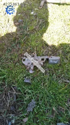 Peugeot 306 Kaput - Ordu Ünye