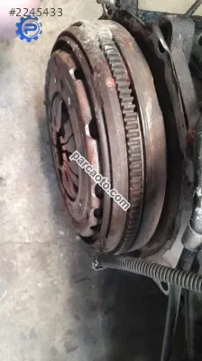 Golf 4,caddy 2,octavia 1.9 dizel baski balata volant çıkma