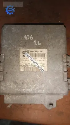Pejo 106 Citroen Saxo motor beyni yedek parça
