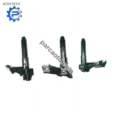 Mıtsubishi Motor Far Yıkama Outlander 16-18 Sol
