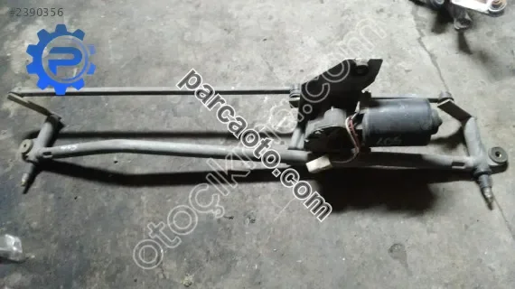 Peugeot 405 Silecek Mekanizması orjinal çıkma