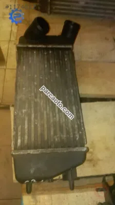 Citroen C3 Intercooler Radyatörü - Ordu Ünye