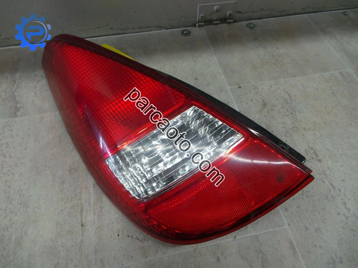 Suzuki Liana Stop - Mersin Tarsus