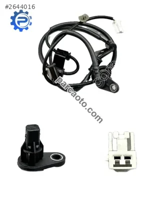 Hyundaı Sensör Abs Tucson 04-10/Sportage 04-10 Arka Sol