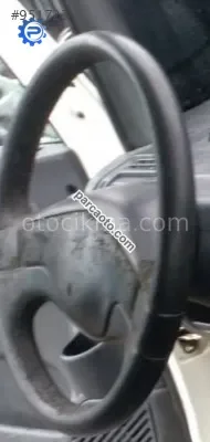 2002 peugeot expert 1.9 dizel çıkma direksiyon simidi