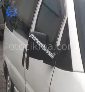 2002 model fiat scudo 1.9 dizel çıkma sağ dikiz aynası