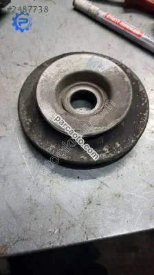 Renault 19 R19 - R9 Krank Kasnağı yedek parça