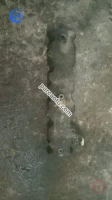 fiat scudo dv8 çıkma külbütör üst kapak