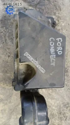 Ford Transit Connect Partikül Filtresi - Ordu Ünye