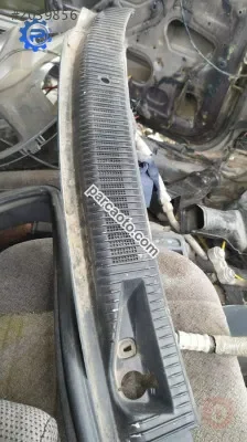Espero cam önü ızgarası çıkma