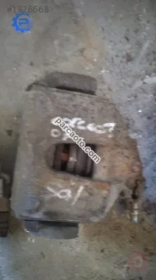 ford tourneo connect çıkma sol ön fren kaliper merkez