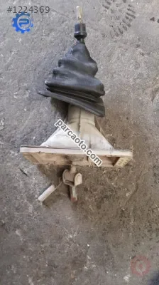 renault r19 çıkma vites mekanizması
