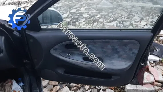 1996 hyundai elantra 1.8 otomatik sökme sağ ön kapı döşeme