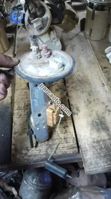 Ford scorpio samandra orjinal yedek