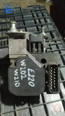 Mercedes w210 e220 w202 ABS beyni çıkma