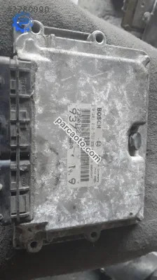 Alfa Romeo 147 Motor Sandık - Ordu Ünye