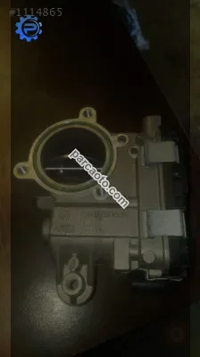 audi a1 1.4dizel cus motor çıkma gaz kelebeği